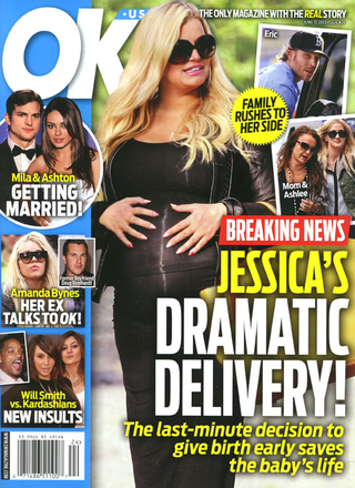 Illustration for article titled This Week in Tabloids: Khal James Franco to Wed Daenerys Targaryen